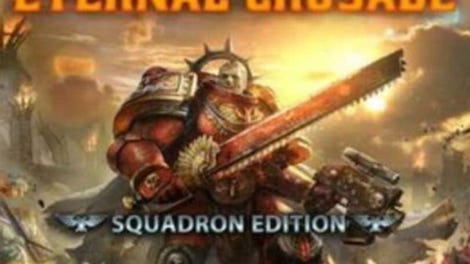 Warhammer 40,000: Eternal Crusade - Squadron Edition