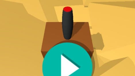 ZigZag Fidget