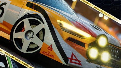 Need for Speed Unbound: Vol.6 - Premium Speed Pass