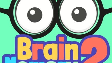 Brain Memory 2