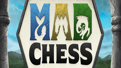 Mad Chess