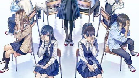 Root Letter