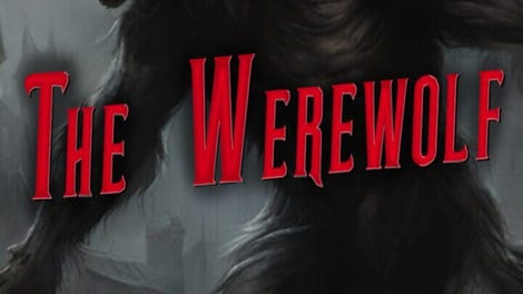 The Werewolf