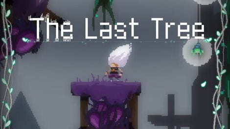 The Last Tree