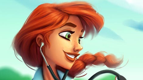 Dr. Cares: Family Practice