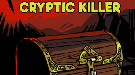 Unboxing the mind of a Cryptic Killer