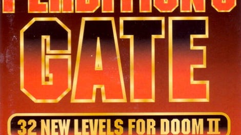 Perdition's Gate
