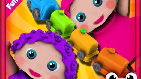 Preschool EduKidsRoom
