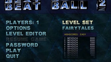 Beat Ball 2