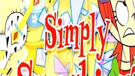 Foster's Home for Imaginary Friends: Simply Smashing