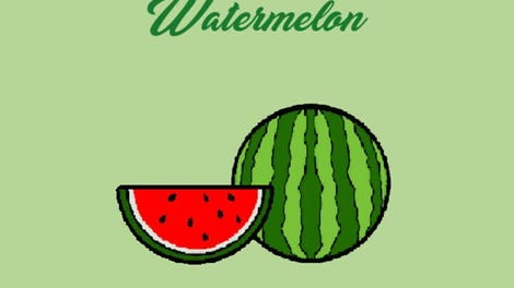 Watermelon