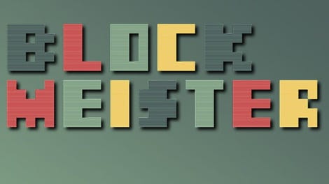 Block Meister