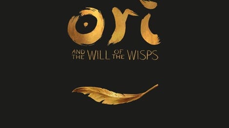 Ori and the Will of the Wisps: Collector's Edition