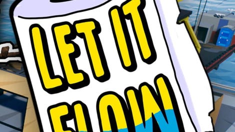 Let It Flow