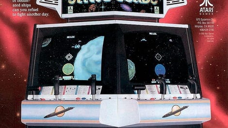 Space Lords
