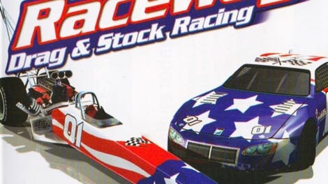 Raceway: Drag & Stock Racing