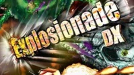 Explosionade DX