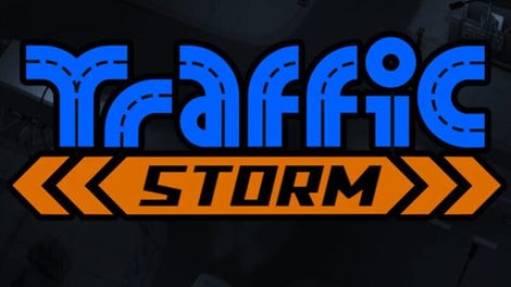 Traffic Storm