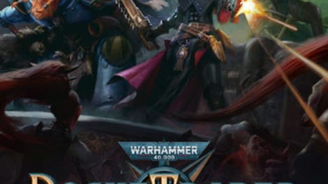 Warhammer 40,000: Rogue Trader - Deluxe Edition