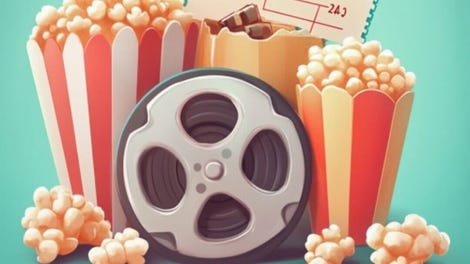 World of Movies: Puzzle Game Challenge