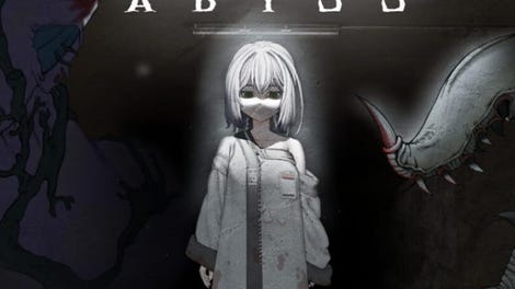 Savior of the Abyss