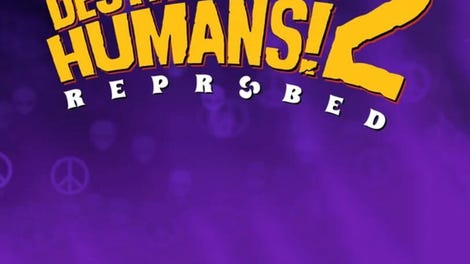 Destroy All Humans! 2: Reprobed - Second Coming Edition