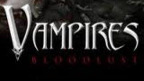 Vampires: Bloodlust