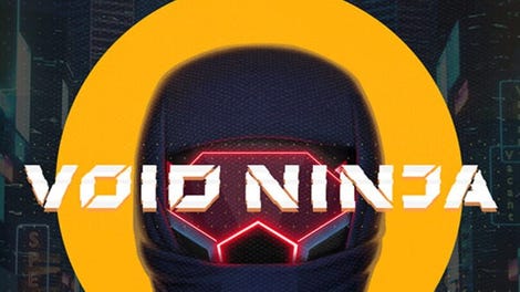 Void Ninja