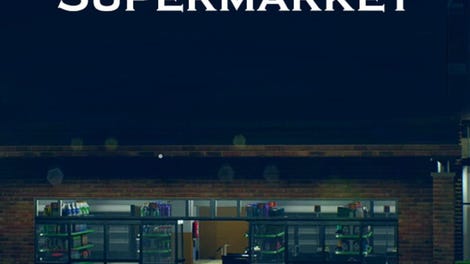 Dead of Night: Supermarket
