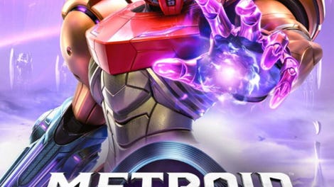Metroid Prime 4: Beyond