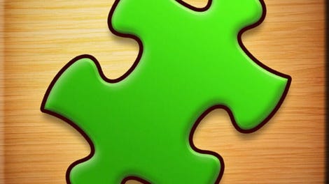 Jigsaw Puzzle