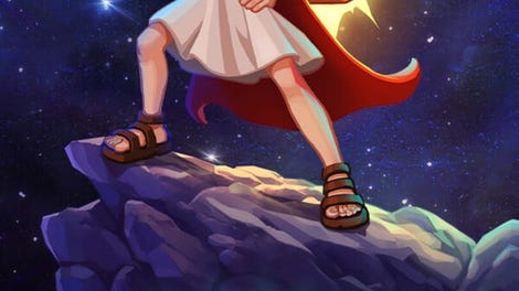 Ancient Saga: Vikings Journey