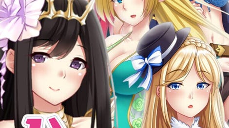 Isekai Harem Saver