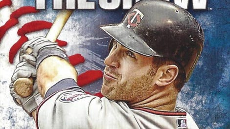 MLB 11: The Show