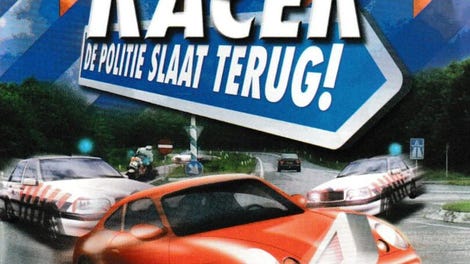 A2 Racer IV: De Politie slaat terug
