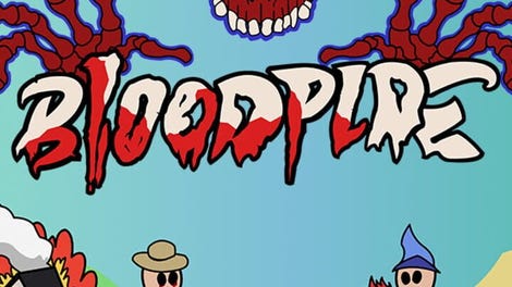 Bloodpire