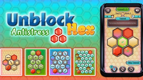Unblock Hex