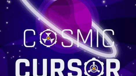 Cosmic Cursor