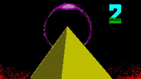 Total Eclipse II: The Sphinx Jinx