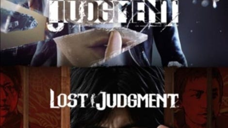 The Judgment Collection