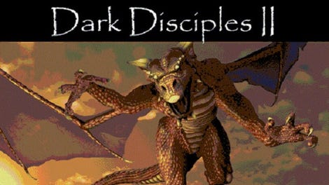 Dark Disciples II