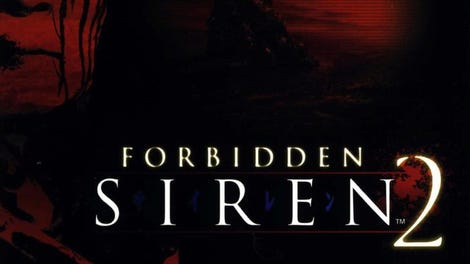 Forbidden Siren 2