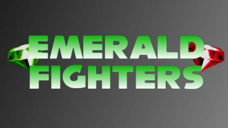 Emerald Fighters
