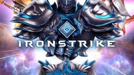 IronStrike