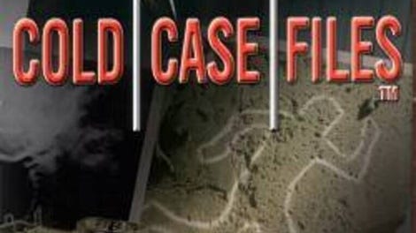 Cold Case Files