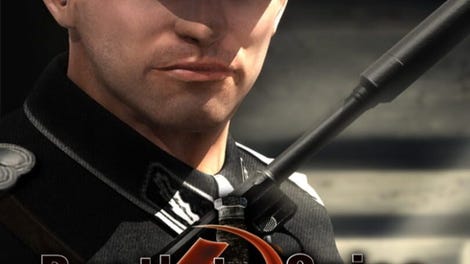 Death to Spies: Moment of Truth