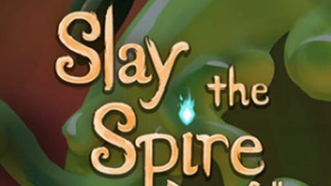 Downfall: A Slay the Spire Fan Expansion