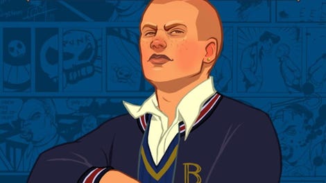 Bully: Anniversary Edition