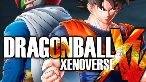 Dragon Ball: Xenoverse - GT Pack 1