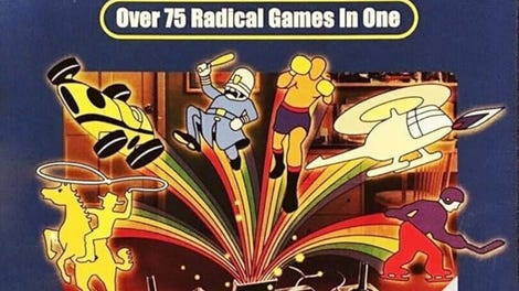 Activision Anthology: Remix Edition